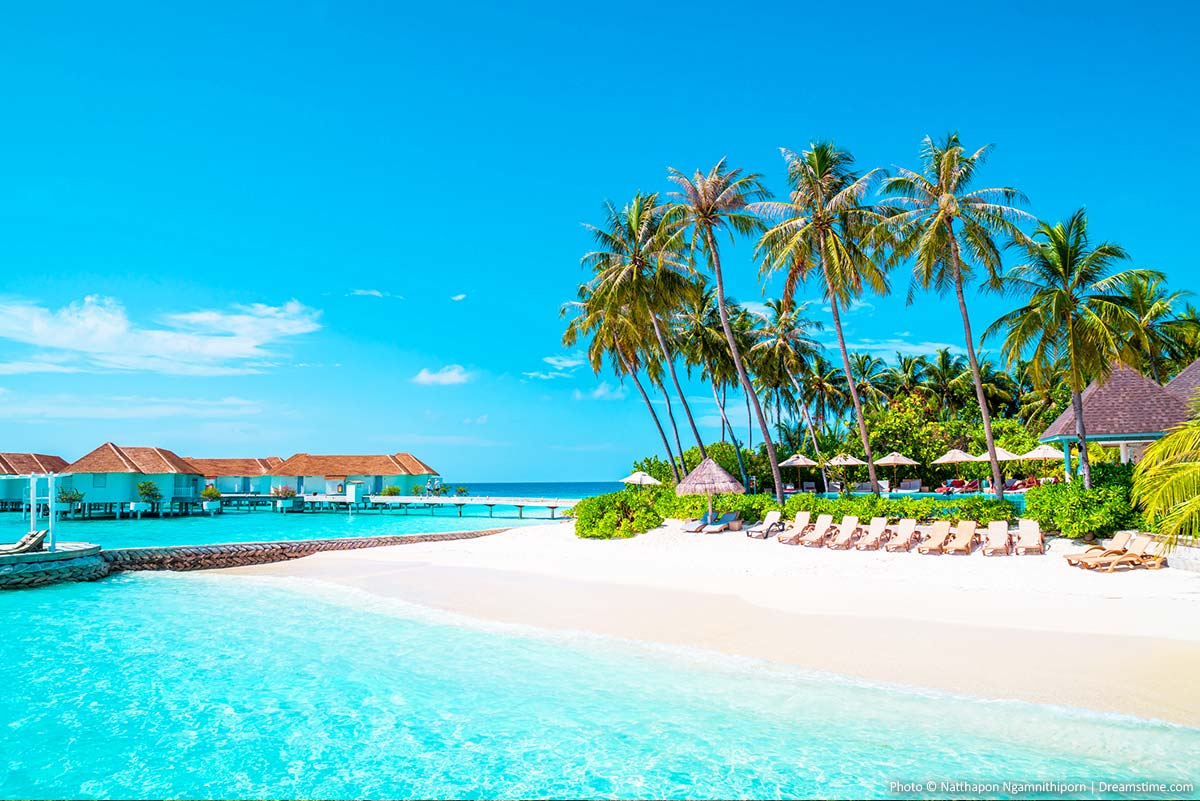 Maldives Tour
